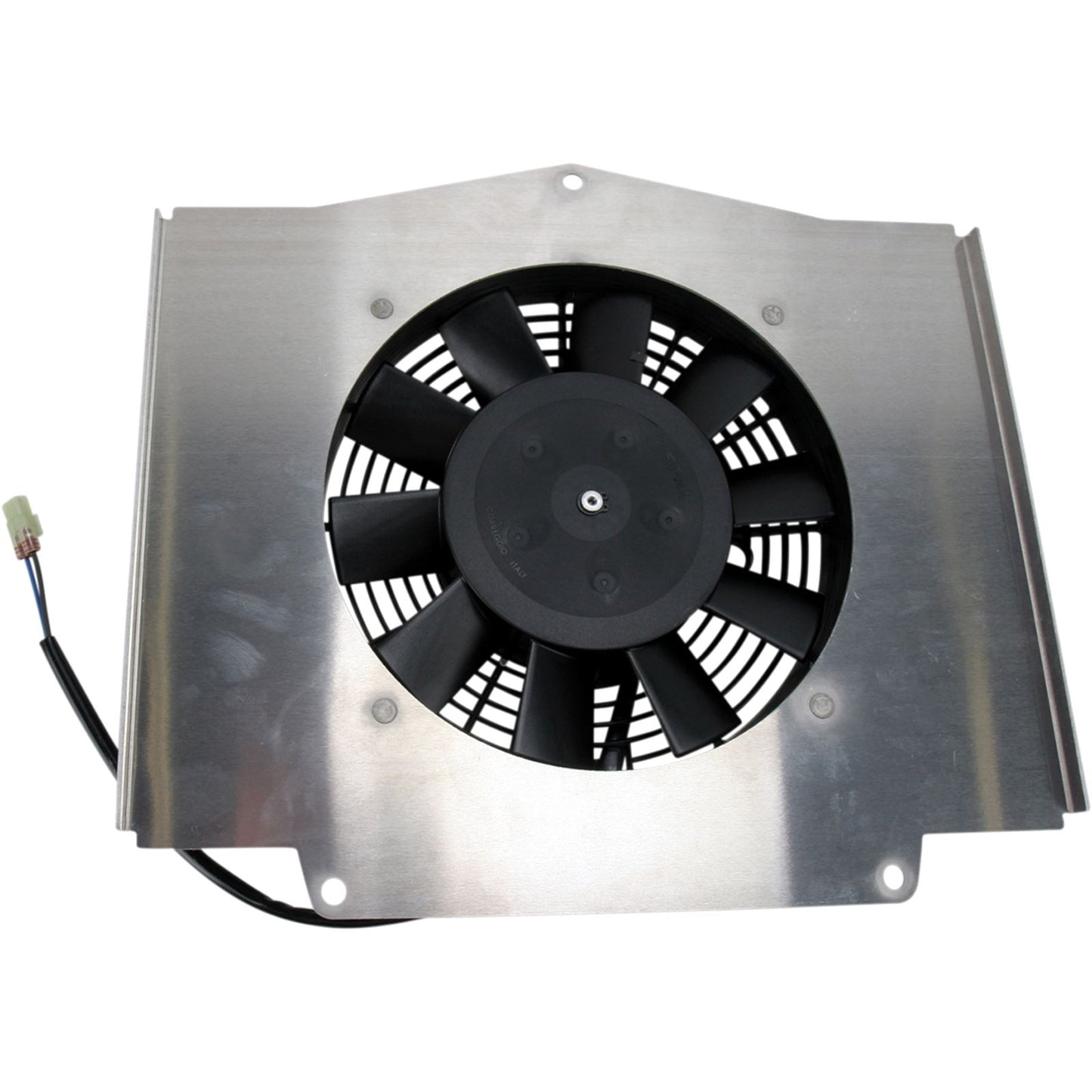 Moose Offroad Hi-Performance Cooling Fan - 440 CFM [MPN: 1901-0323]_442050