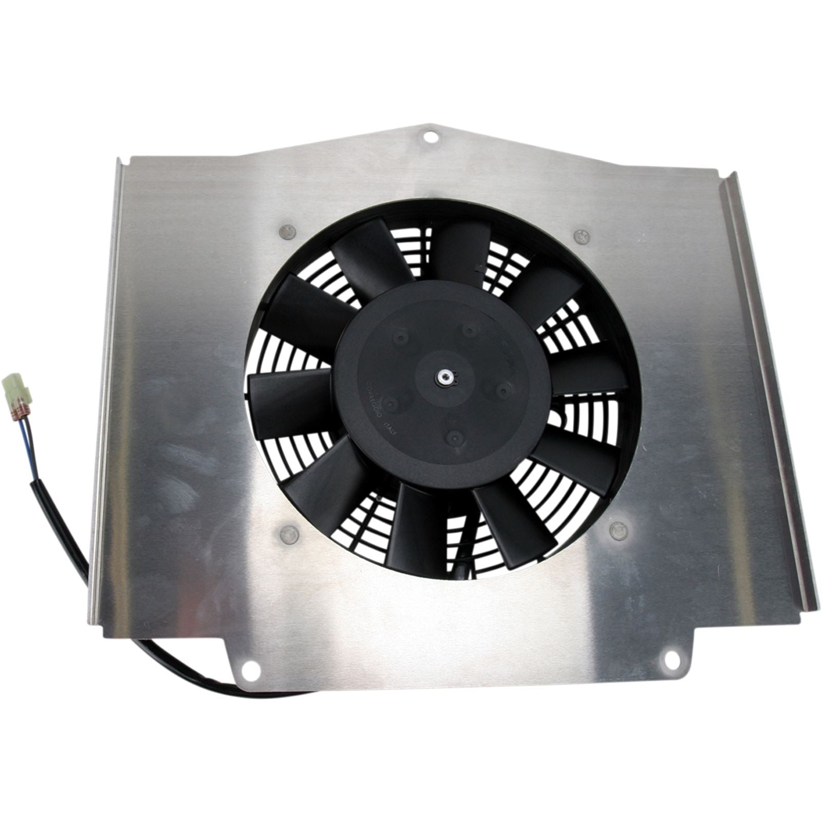 Moose Offroad Hi-Performance Cooling Fan - 440 CFM [MPN: 1901-0323]_442050