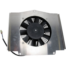 Moose Offroad Hi-Performance Cooling Fan - 440 CFM [MPN: 1901-0323]_442050
