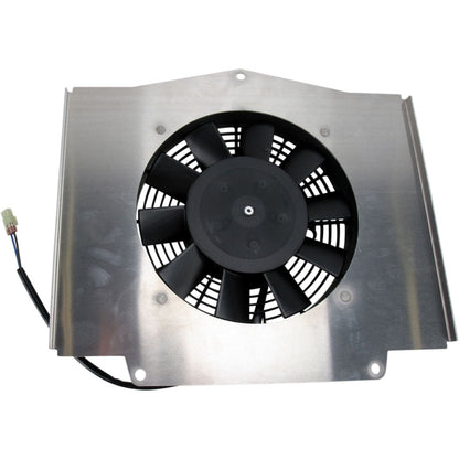 Moose Offroad Hi-Performance Cooling Fan - 440 CFM [MPN: 1901-0323]_442050
