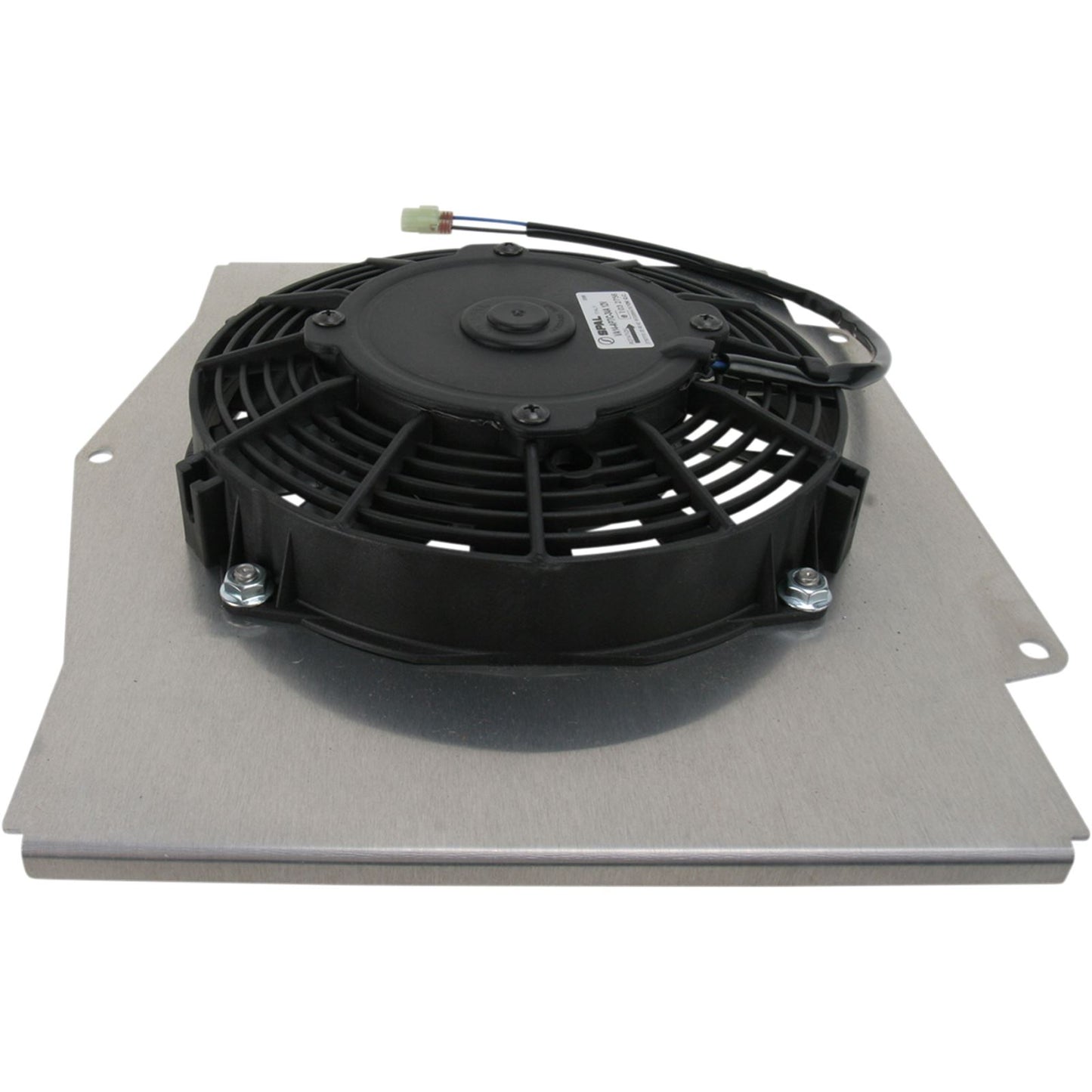 Moose Offroad Hi-Performance Cooling Fan - 440 CFM [MPN: 1901-0323]_442051