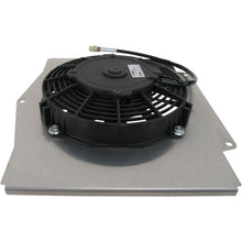 Moose Offroad Hi-Performance Cooling Fan - 440 CFM [MPN: 1901-0323]_442051