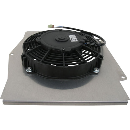 Moose Offroad Hi-Performance Cooling Fan - 440 CFM [MPN: 1901-0323]_442051