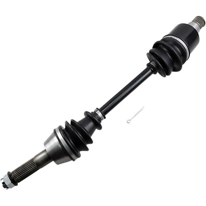 Moose Offroad Complete Axle Kit for Polaris 0214-1656_282364