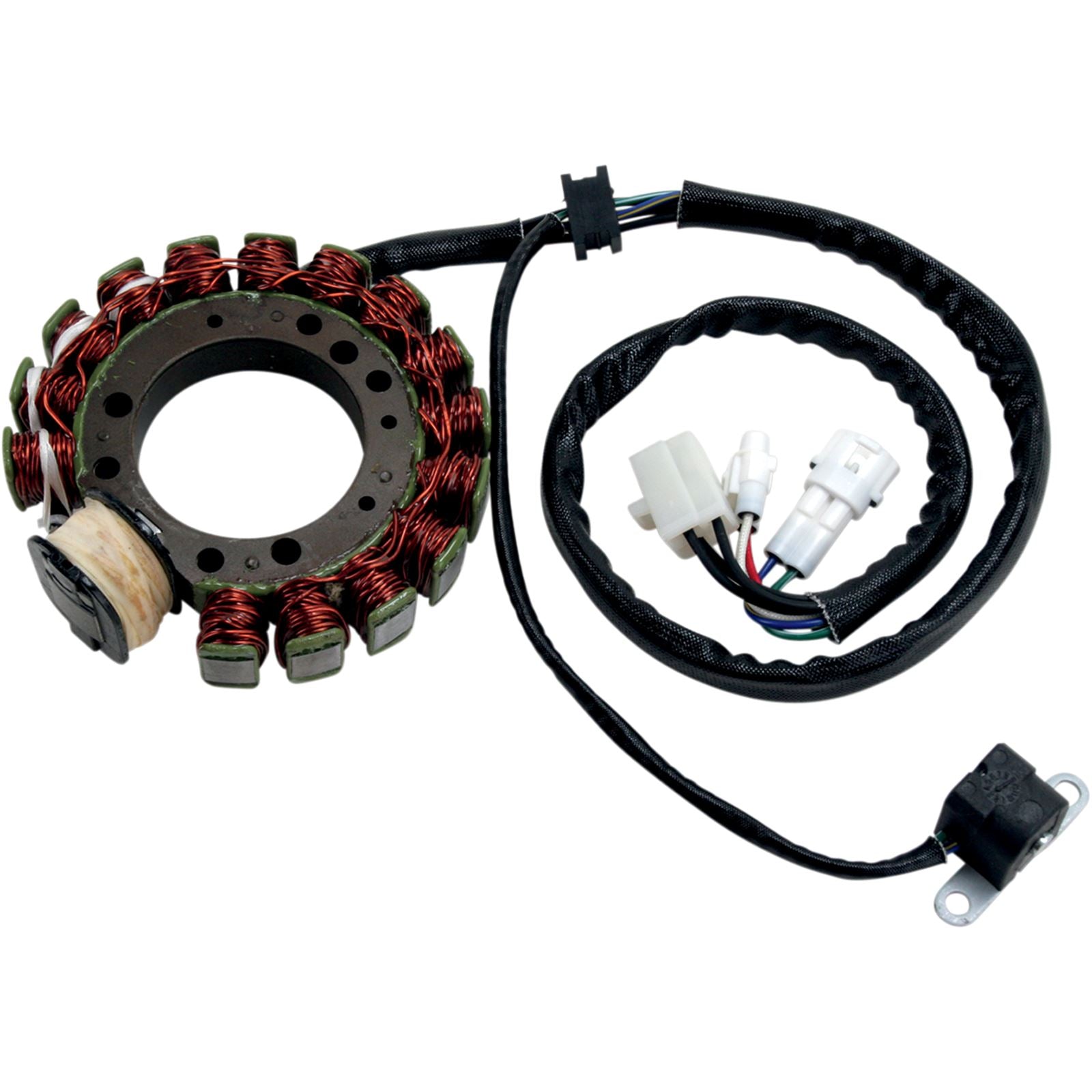 Moose Offroad Stator - for Yamaha 2112-0513_442310