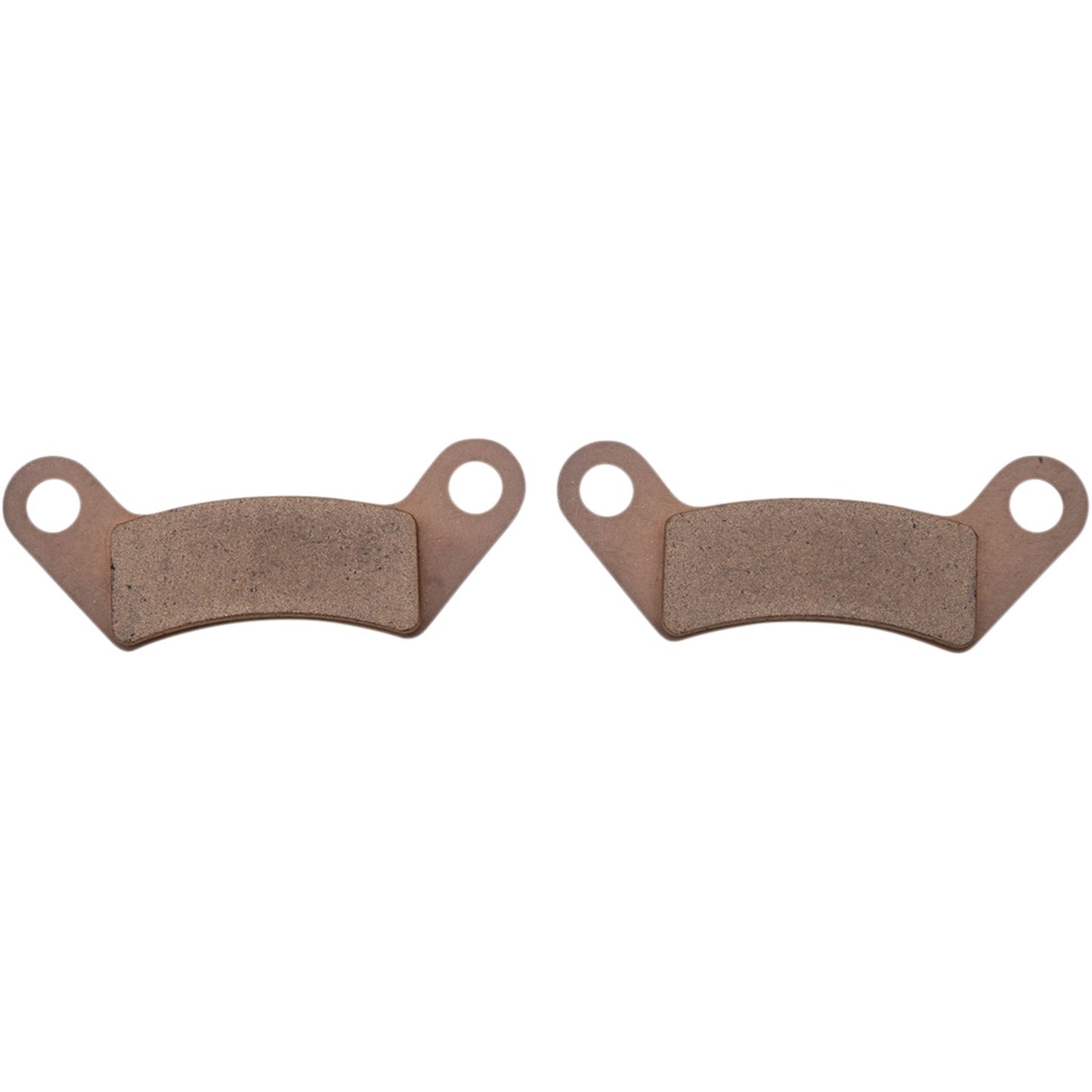 Moose Offroad Front/Rear Brake Pads - Textron 1721-2871_1042011
