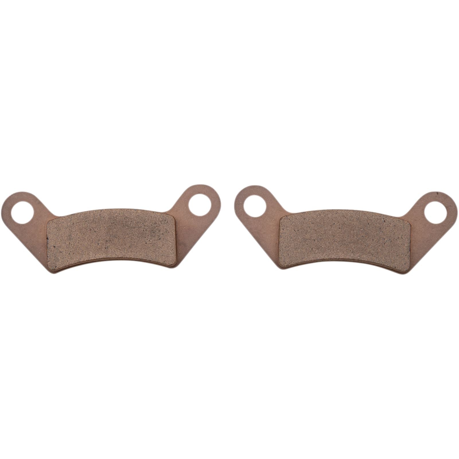 Moose Offroad Front/Rear Brake Pads - Textron 1721-2871_1042011