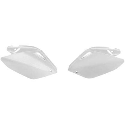 Acerbis Side Panels White 2043290002_282366