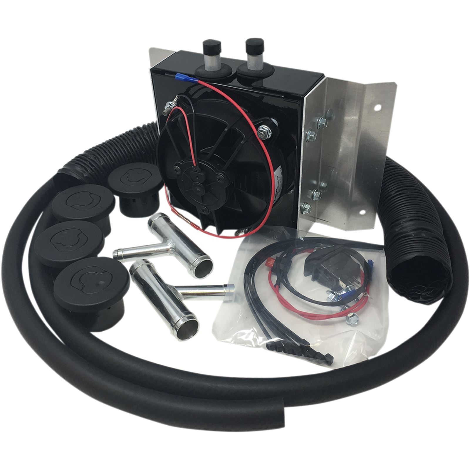Moose Offroad Cab Heater - RZR-S 4510-1211_442953