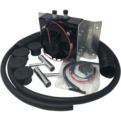 Moose Offroad Cab Heater - RZR-S 4510-1211_442953
