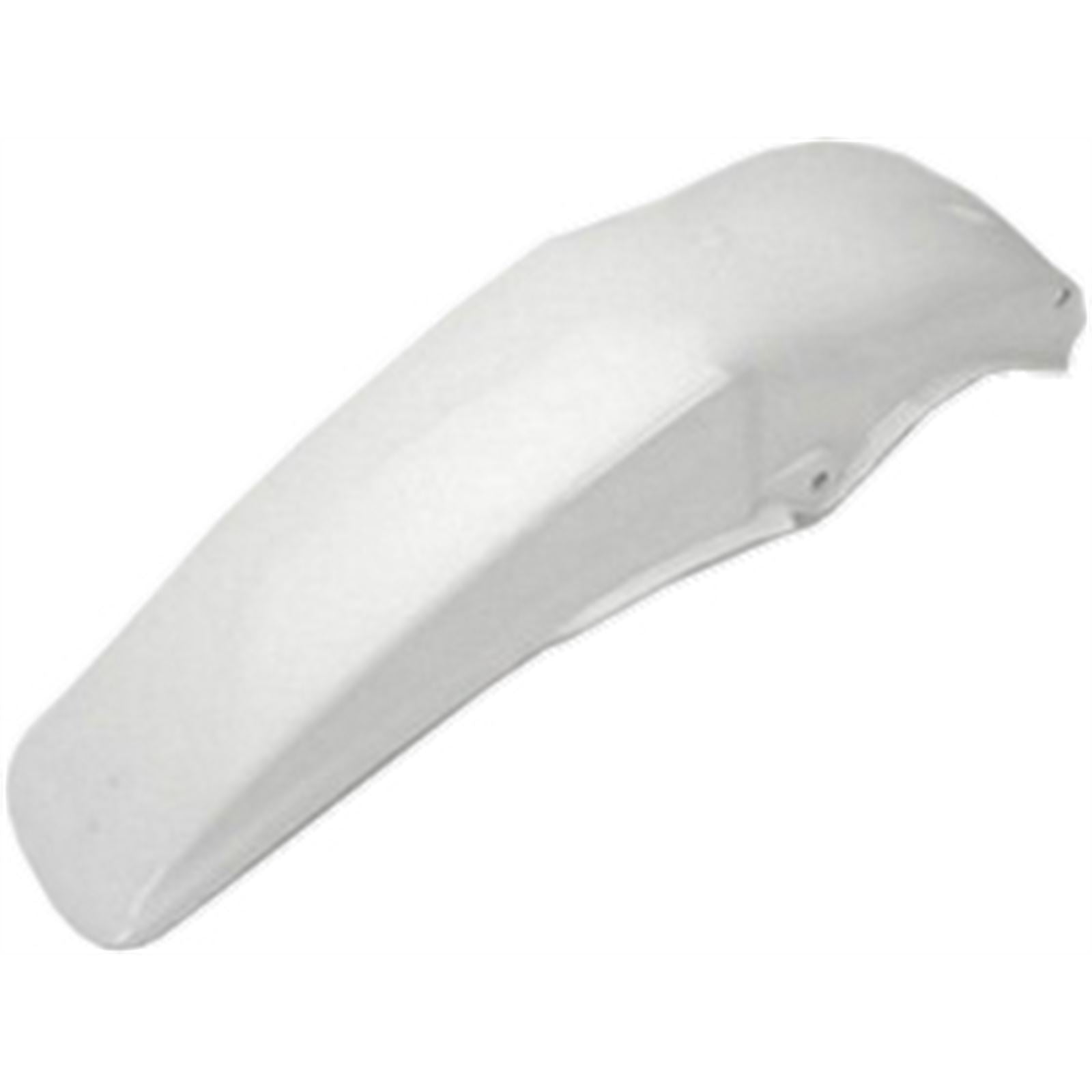 Acerbis Rear Fender White 2071040002_282375