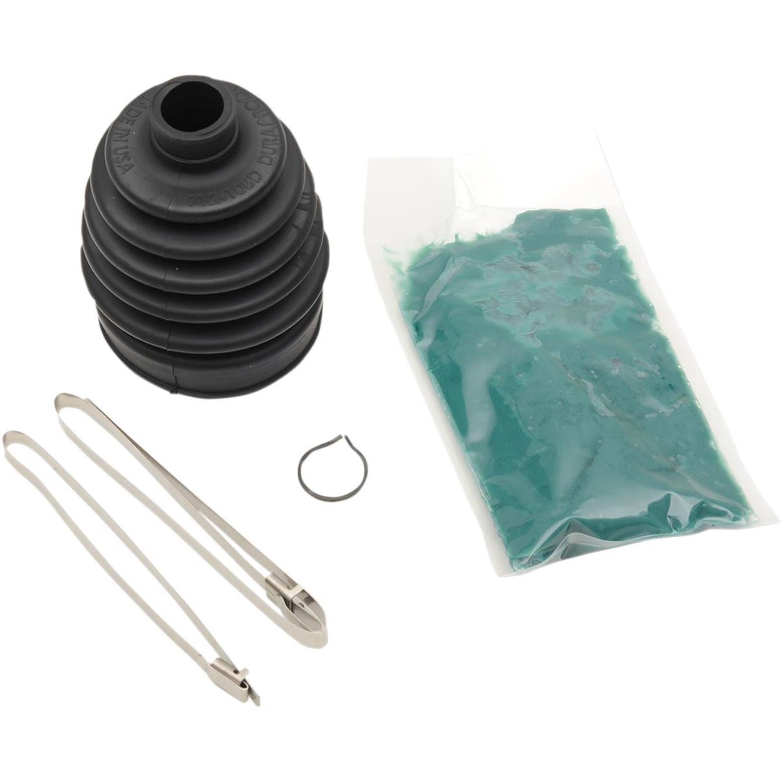 Moose Offroad Boot Kit - Commander - Outboard 0213-0610_282376