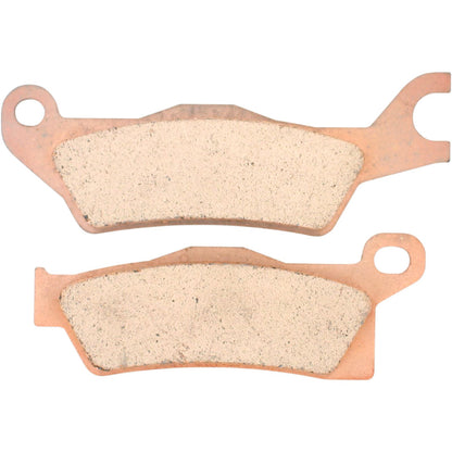Moose Offroad XCR Brake Pads - Front/Rear - Outlander 1721-1445_441984