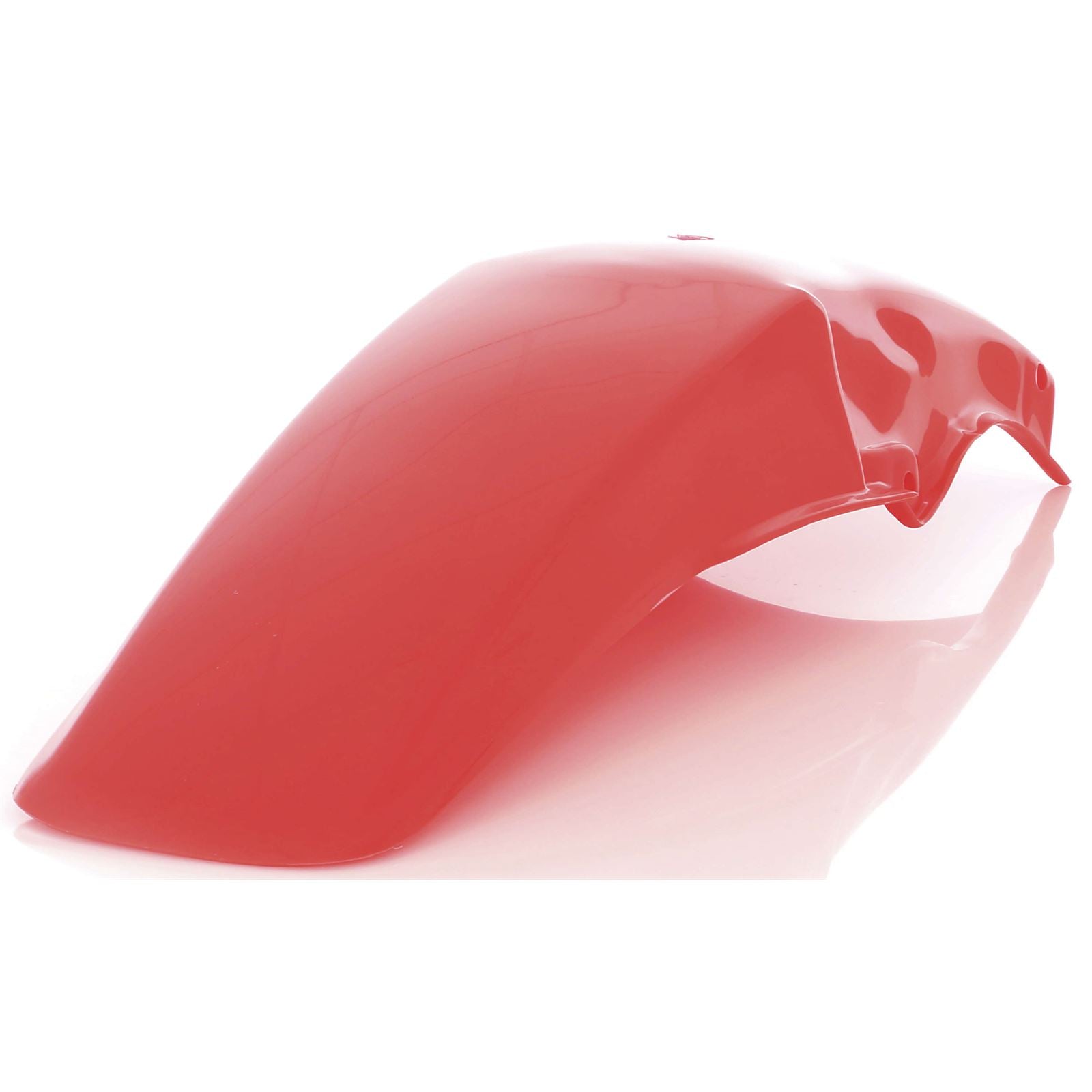 Acerbis Rear Fender Red 2071040236_282383