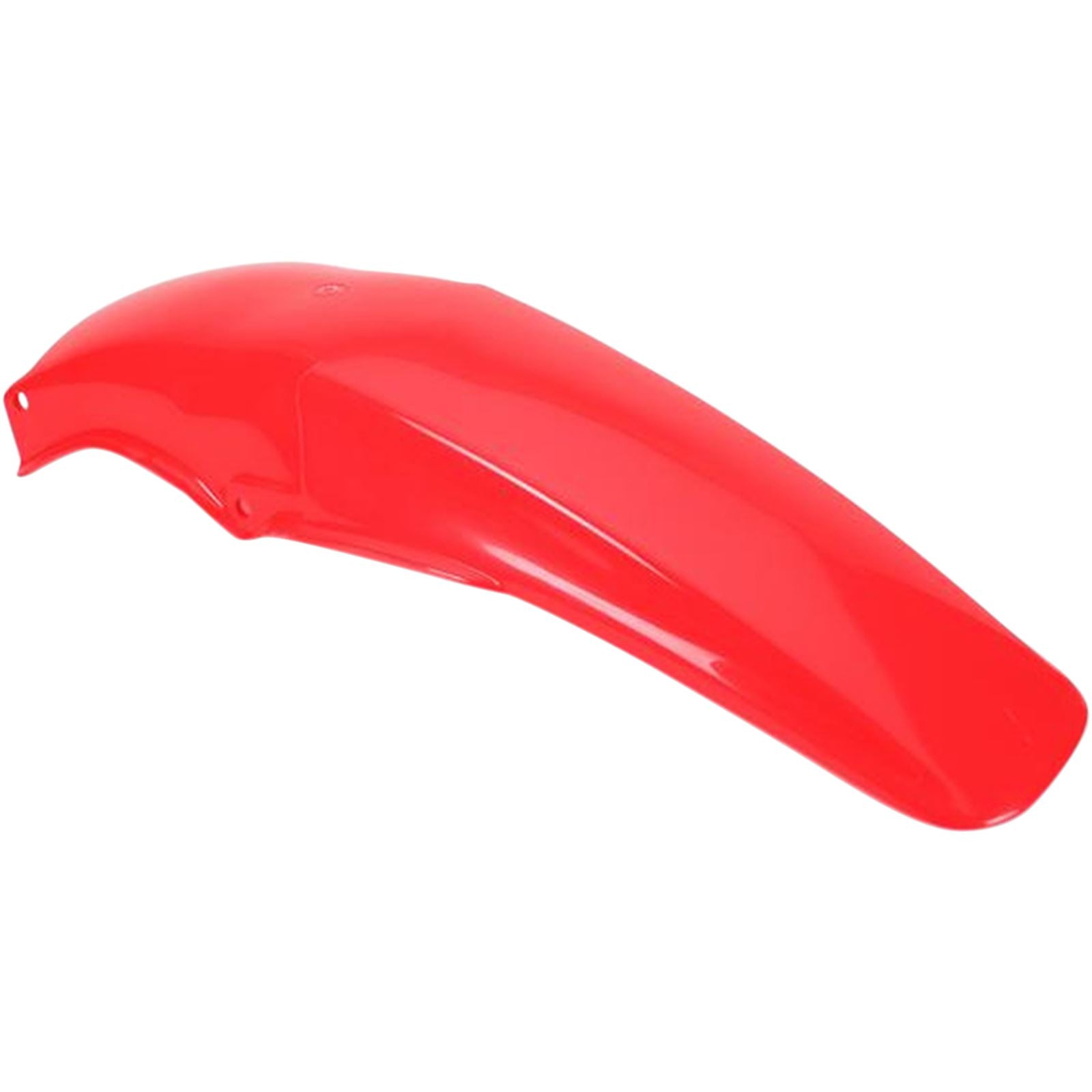 Acerbis Rear Fender Red 2071040236_321891