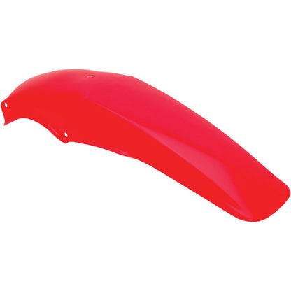 Acerbis Rear Fender Red 2071040236_282384