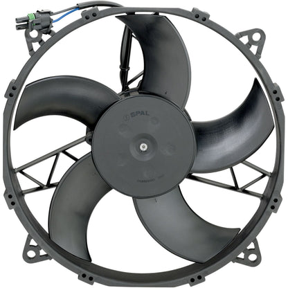 Moose Offroad Hi-Performance Cooling Fan - 200+ CFM 1901-0338_442079