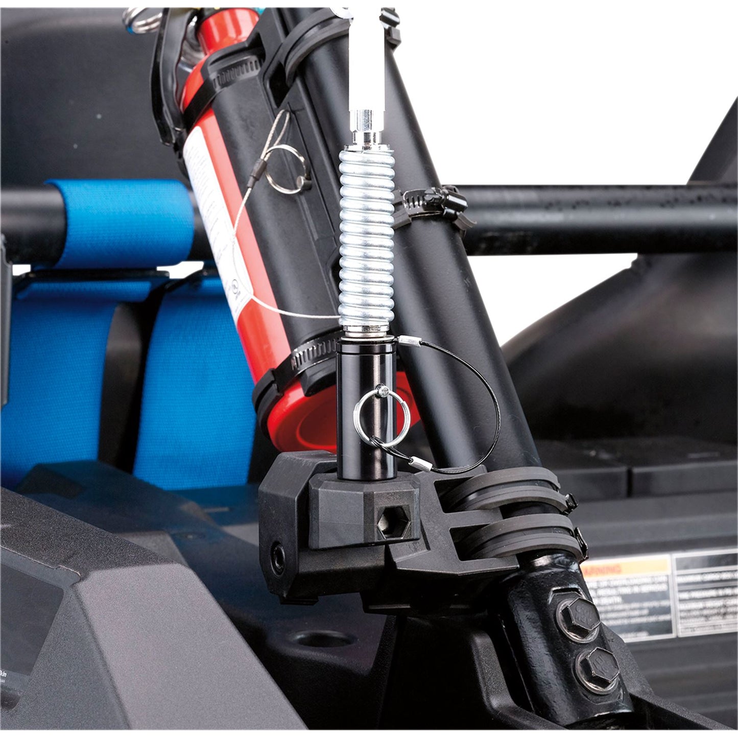 Moose Offroad Adjustable Flag Whip Mount - UTV 0521-1751_441844