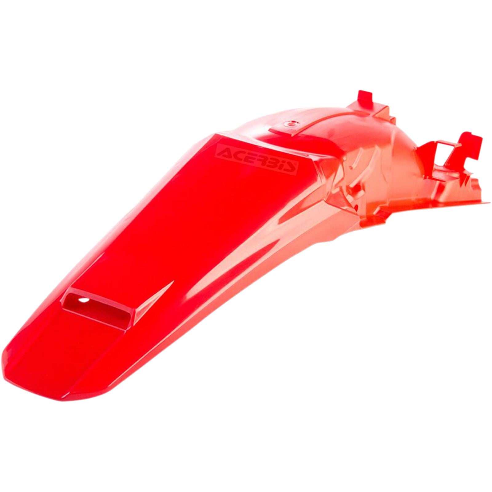 Acerbis Rear Fender Red 2040580227_320894