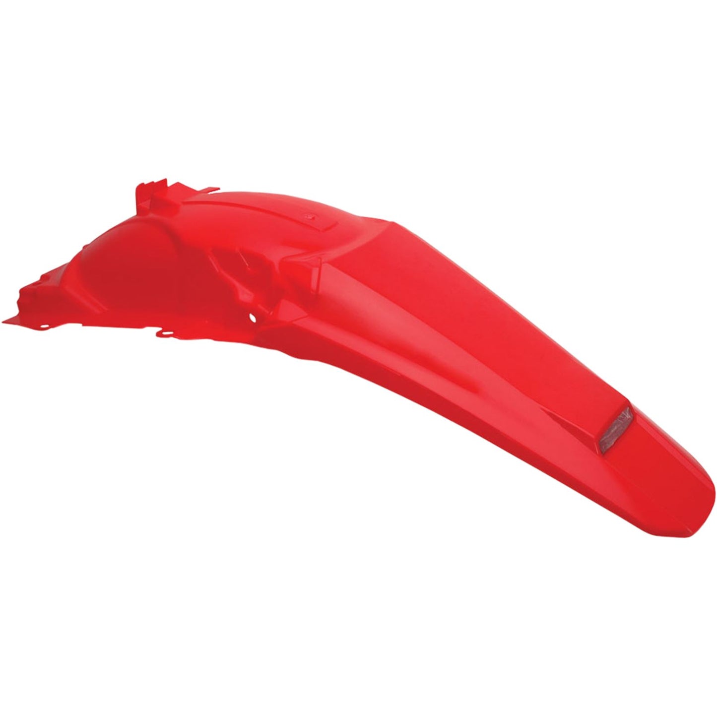 Acerbis Rear Fender Red 2040580227_282394