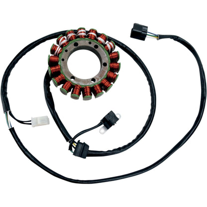 Moose Offroad Stator For Suzuki 2112-0502_442299