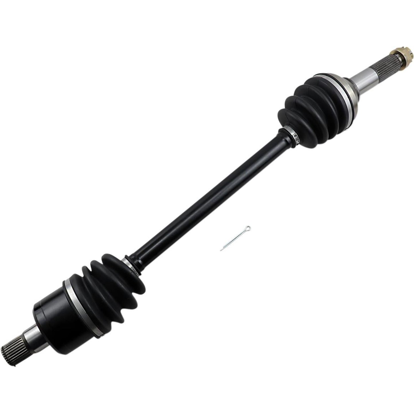 Moose Offroad Complete Axle Kit - Rear Left/Right for Kawasaki 0214-1642_282398