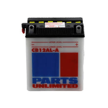 Moose Offroad Battery - 12V - 12ah - YB12AL-A 2113-0175_1519376