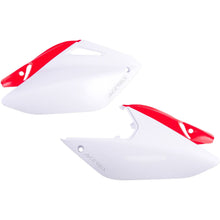 Acerbis Side Panels White [MPN: 2071081030]_319984
