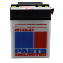 Moose Offroad Battery - 12V - 14ah - YB14A-A1 2113-0180_1519382