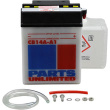 Battery - 12V - 14ah - YB14A-A1_282404