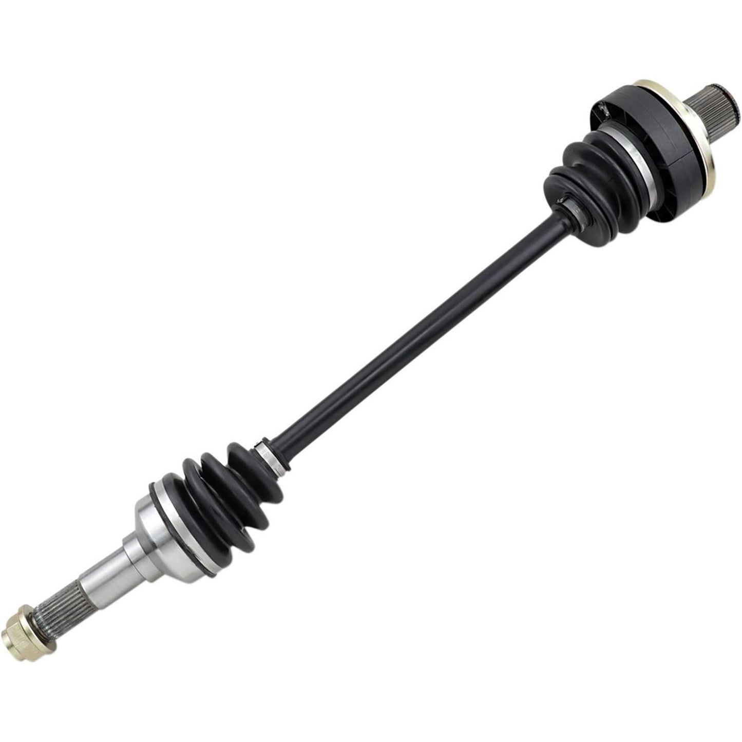 Moose Offroad Complete Axle Kit - Rear Right for Yamaha 0214-1710_282406