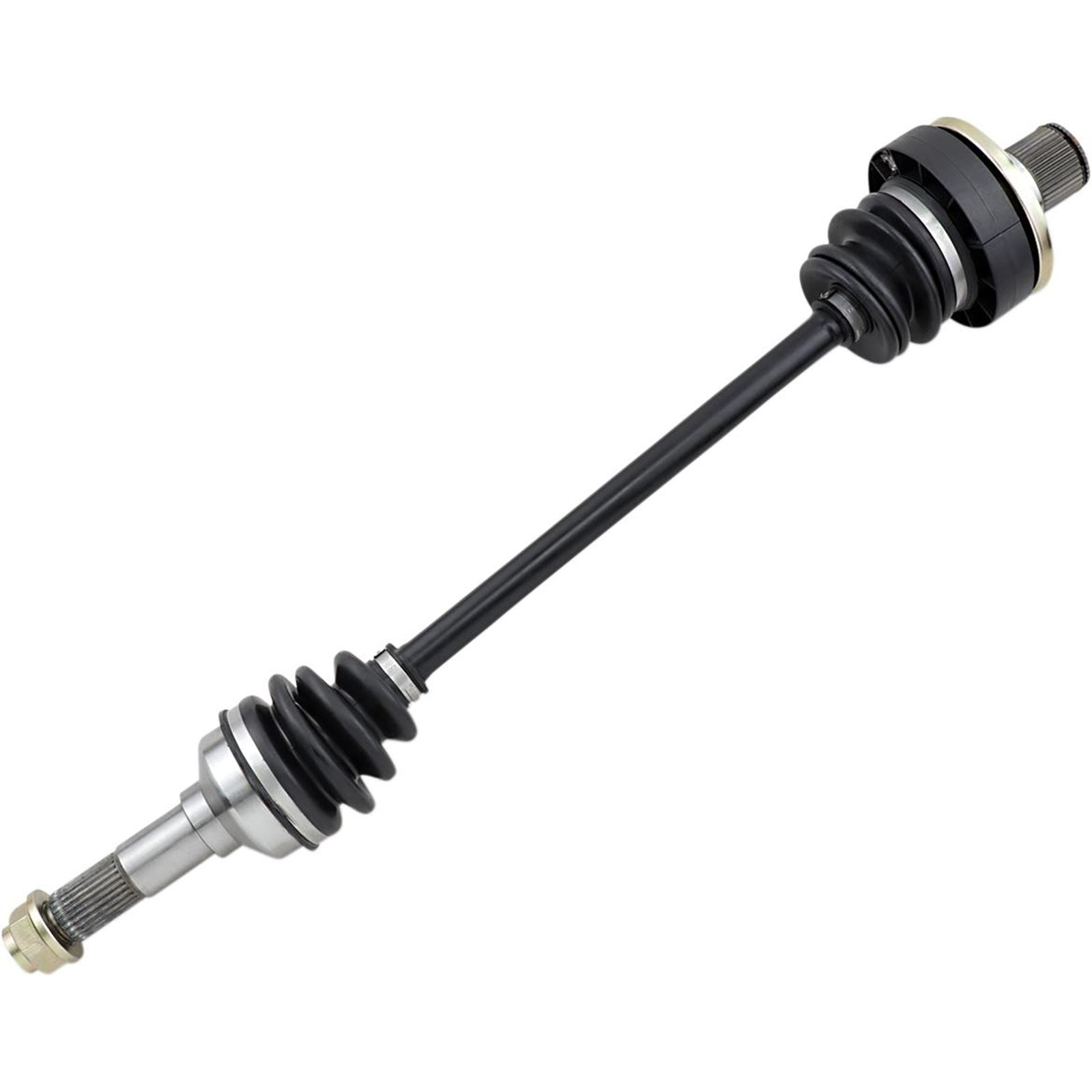 Moose Offroad Complete Axle Kit - Rear Right for Yamaha 0214-1710_282406