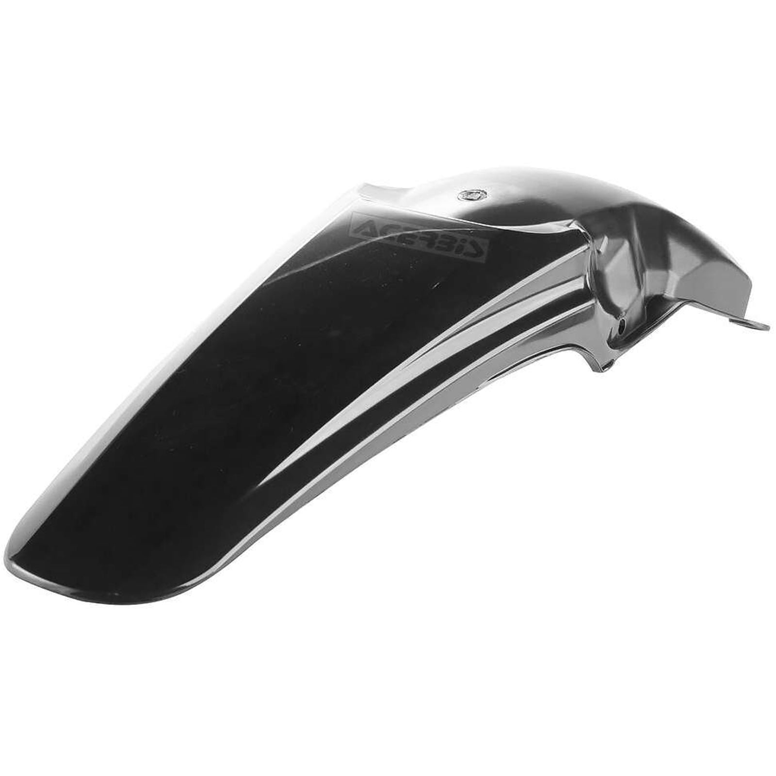 Acerbis Rear Fender Black 2071090001_282414