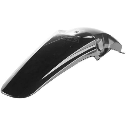 Acerbis Rear Fender Black 2071090001_282414