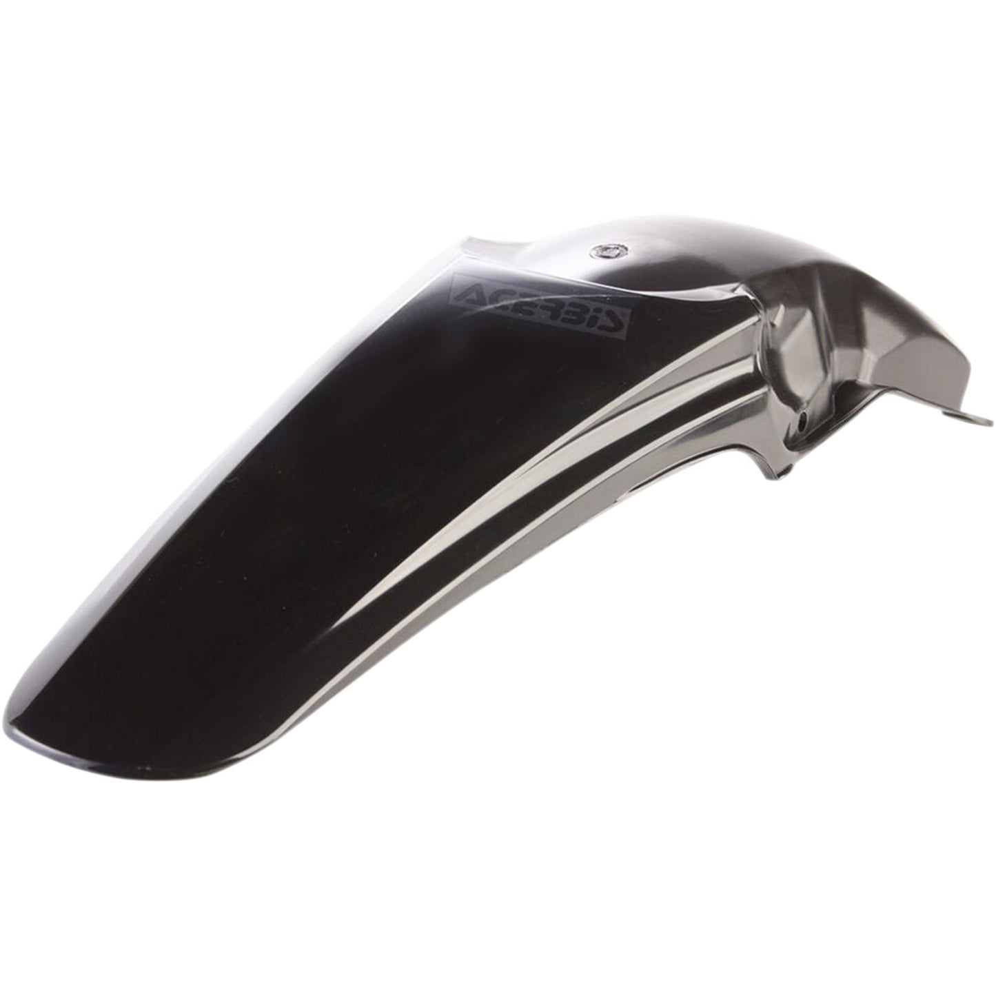 Acerbis Rear Fender Black 2071090001_320895
