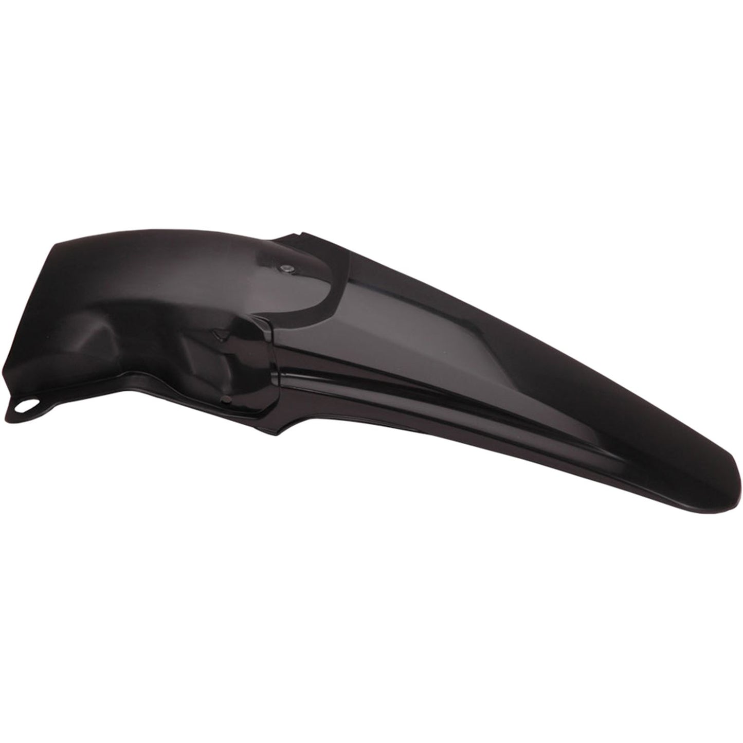 Acerbis Rear Fender Black 2071090001_282415