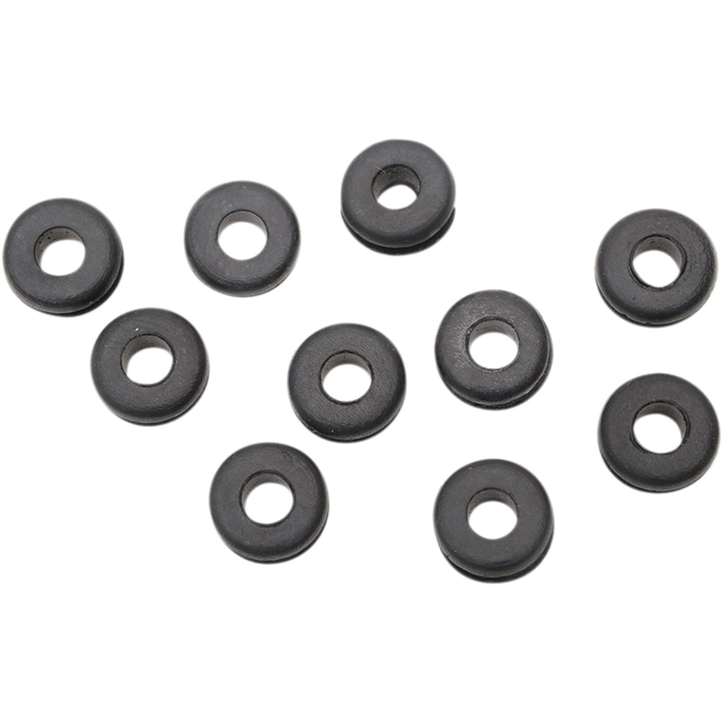 Moose Offroad Windshield Grommets - 10/Pack 2317-0399_442581
