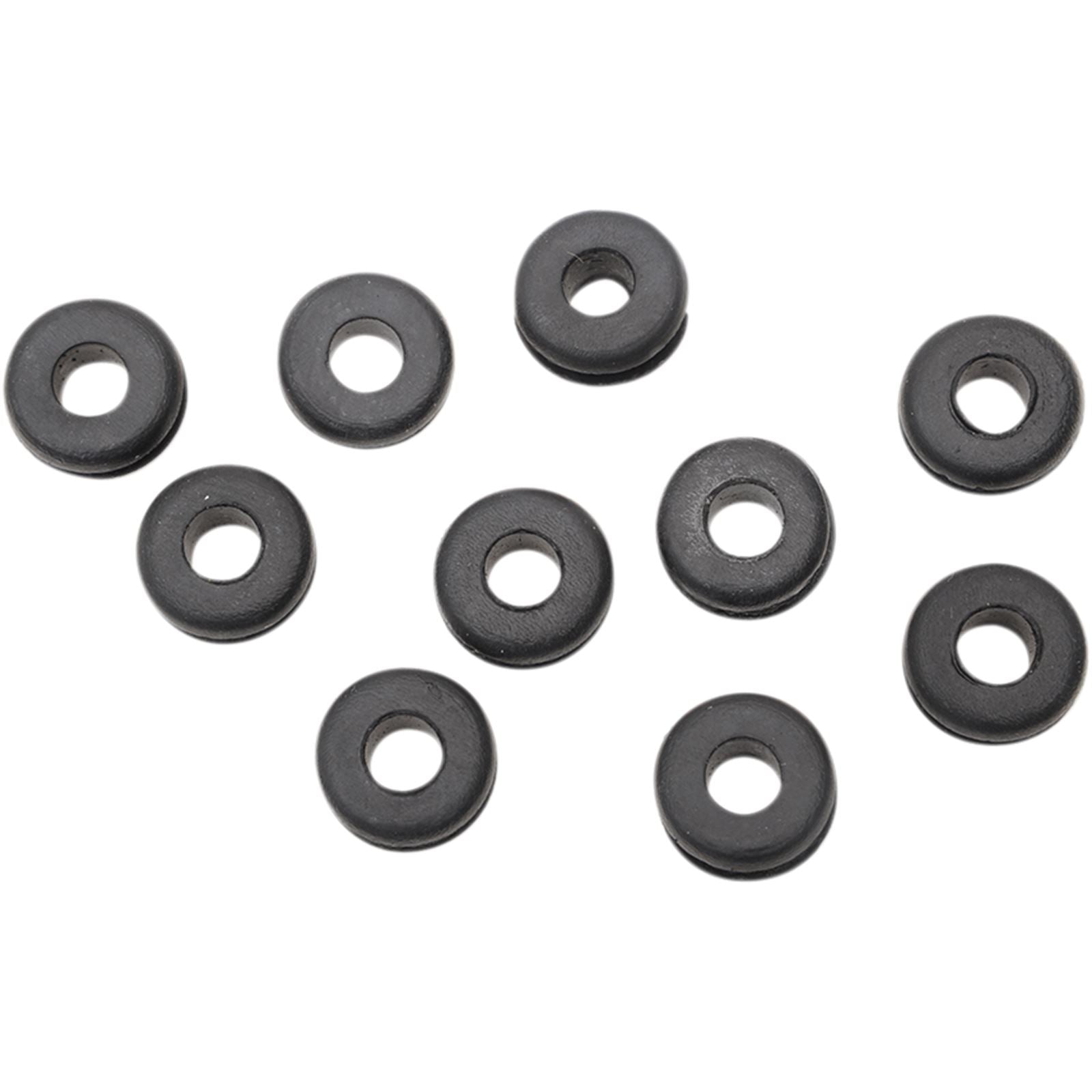 Moose Offroad Windshield Grommets - 10/Pack 2317-0399_442581