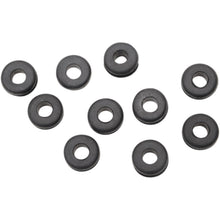 Moose Offroad Windshield Grommets - 10/Pack 2317-0399_442581