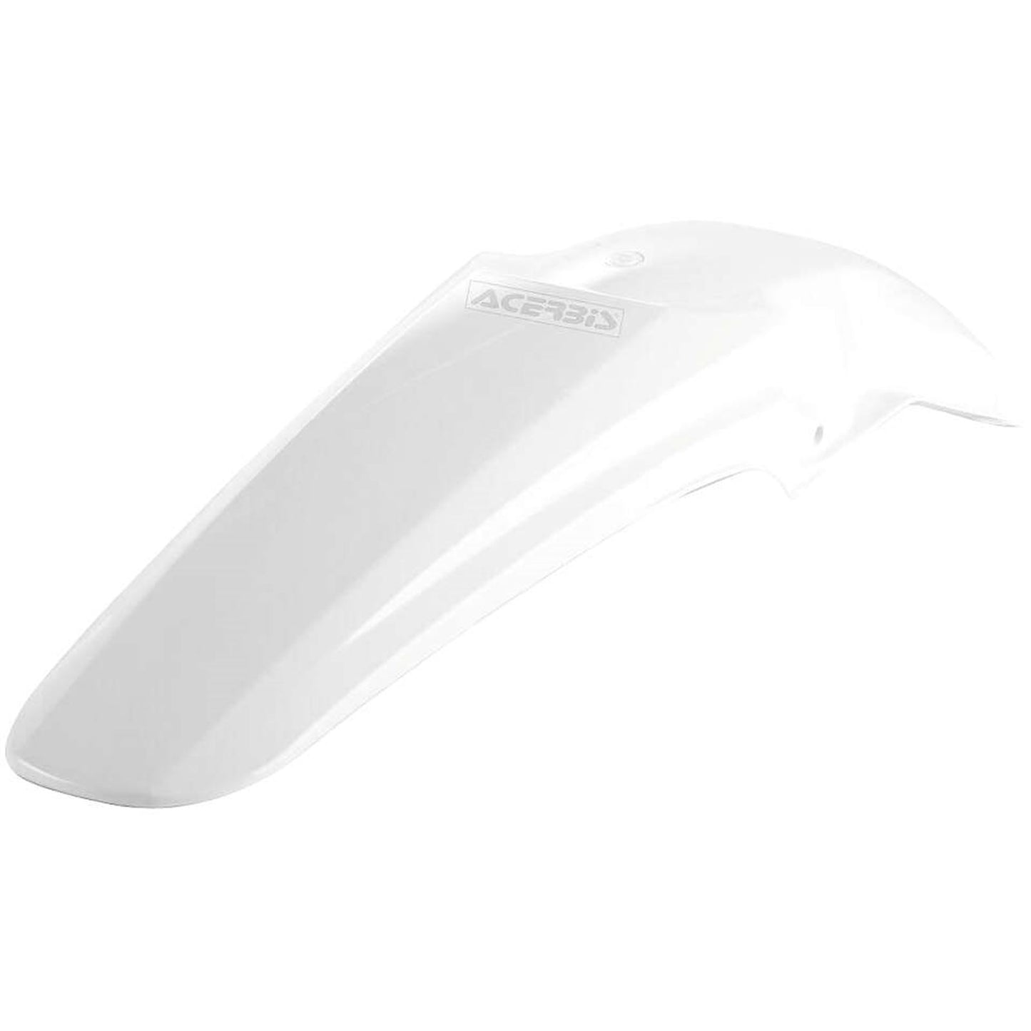 Acerbis Rear Fender White 2071090002_282422