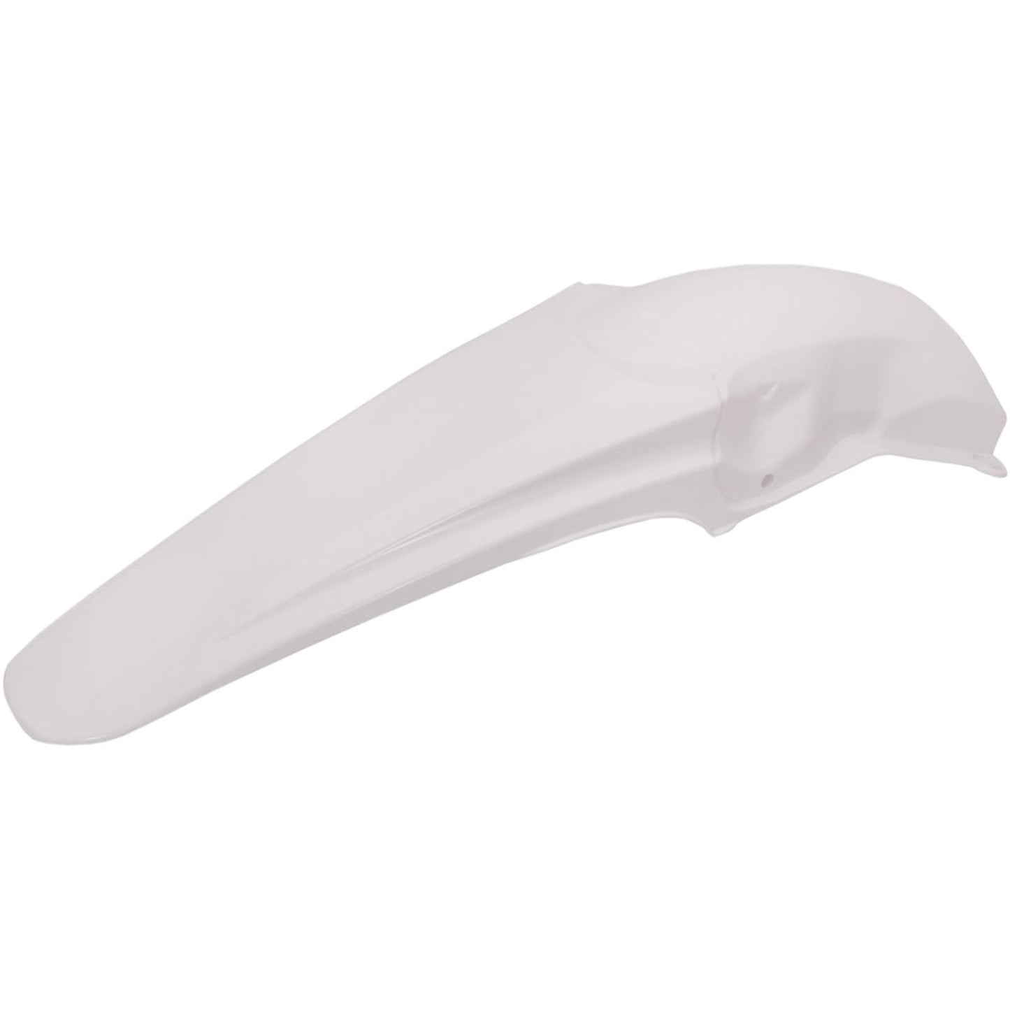 Acerbis Rear Fender White 2071090002_282423