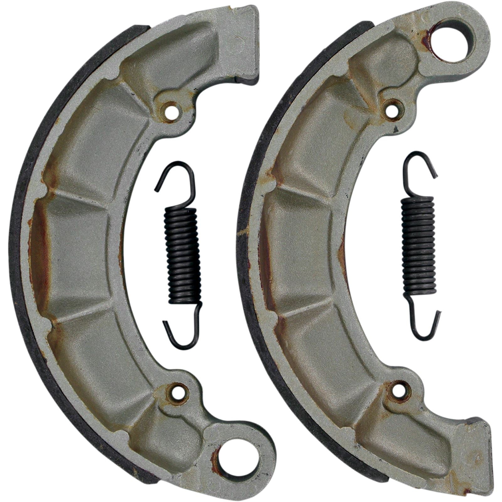 Moose Offroad Brake Shoes - Back - TRX 1723-0136_442015