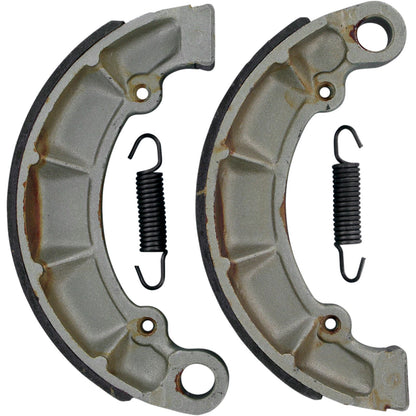 Moose Offroad Brake Shoes - Back - TRX 1723-0136_442015