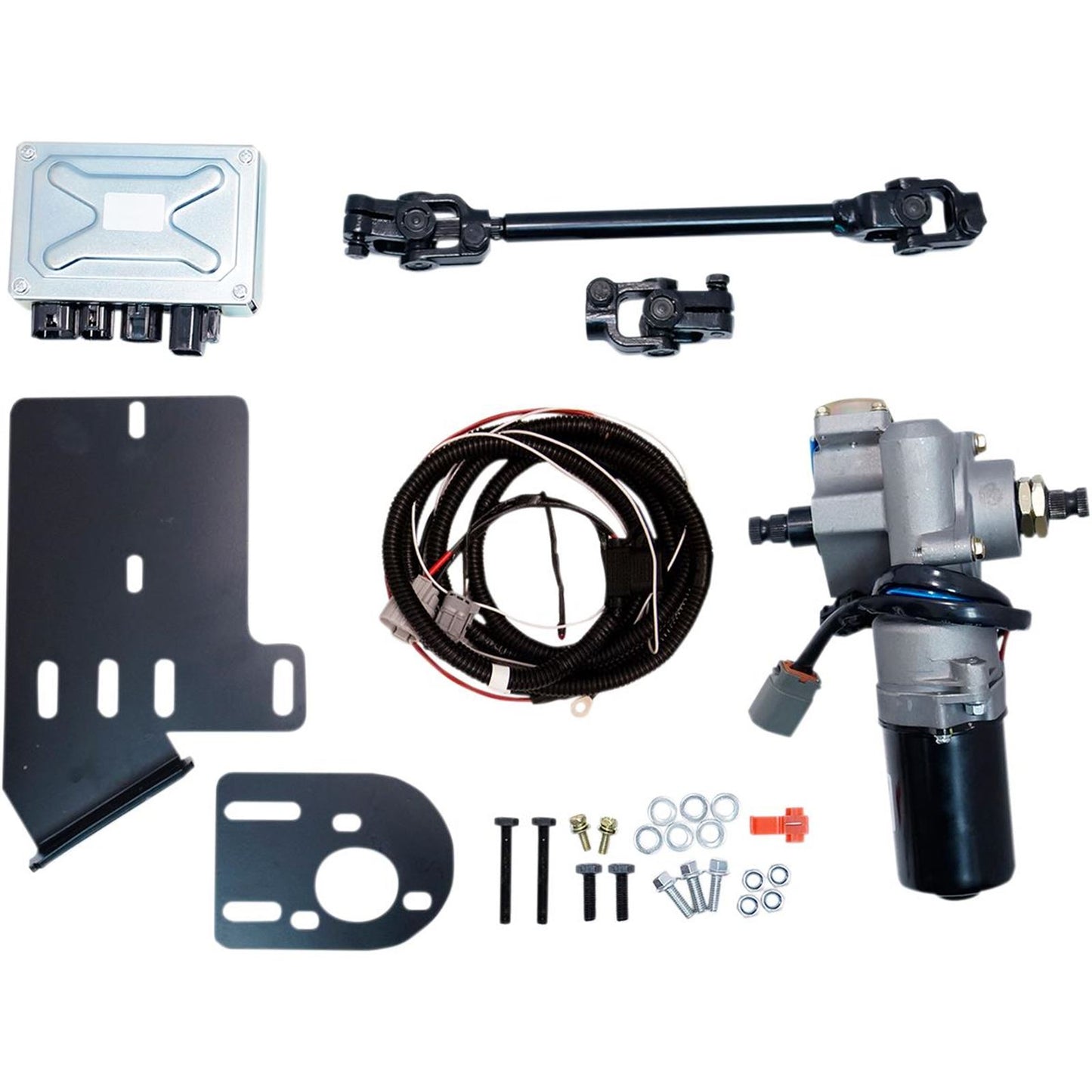 Moose Offroad Electric Power Steering Kit 0450-0409_282429