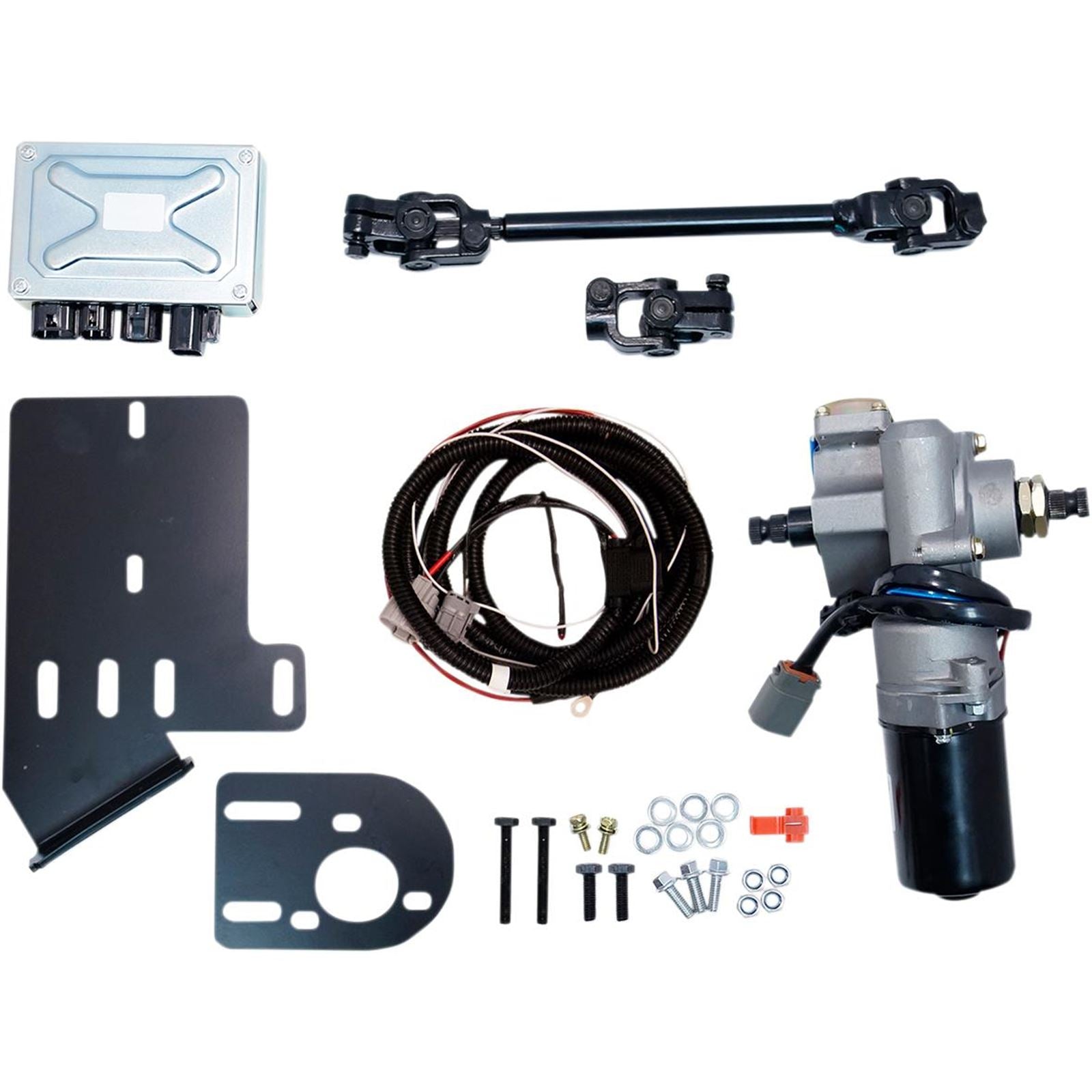 Moose Offroad Electric Power Steering Kit 0450-0409_282429