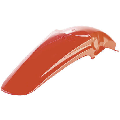 Acerbis Rear Fender Red 2071090227_282432