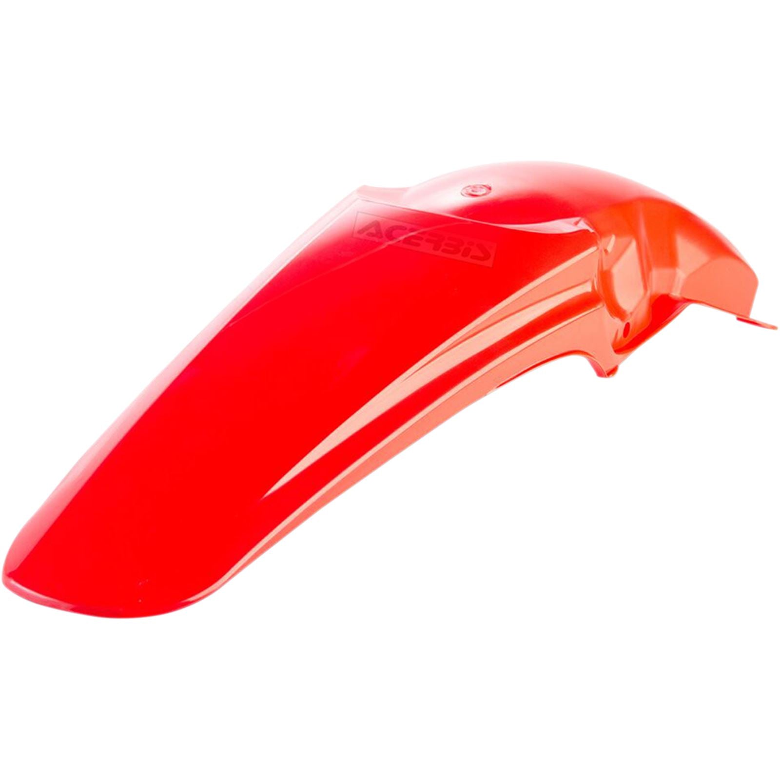 Acerbis Rear Fender Red 2071090227_320897