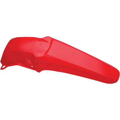 Acerbis Rear Fender Red 2071090227_282433