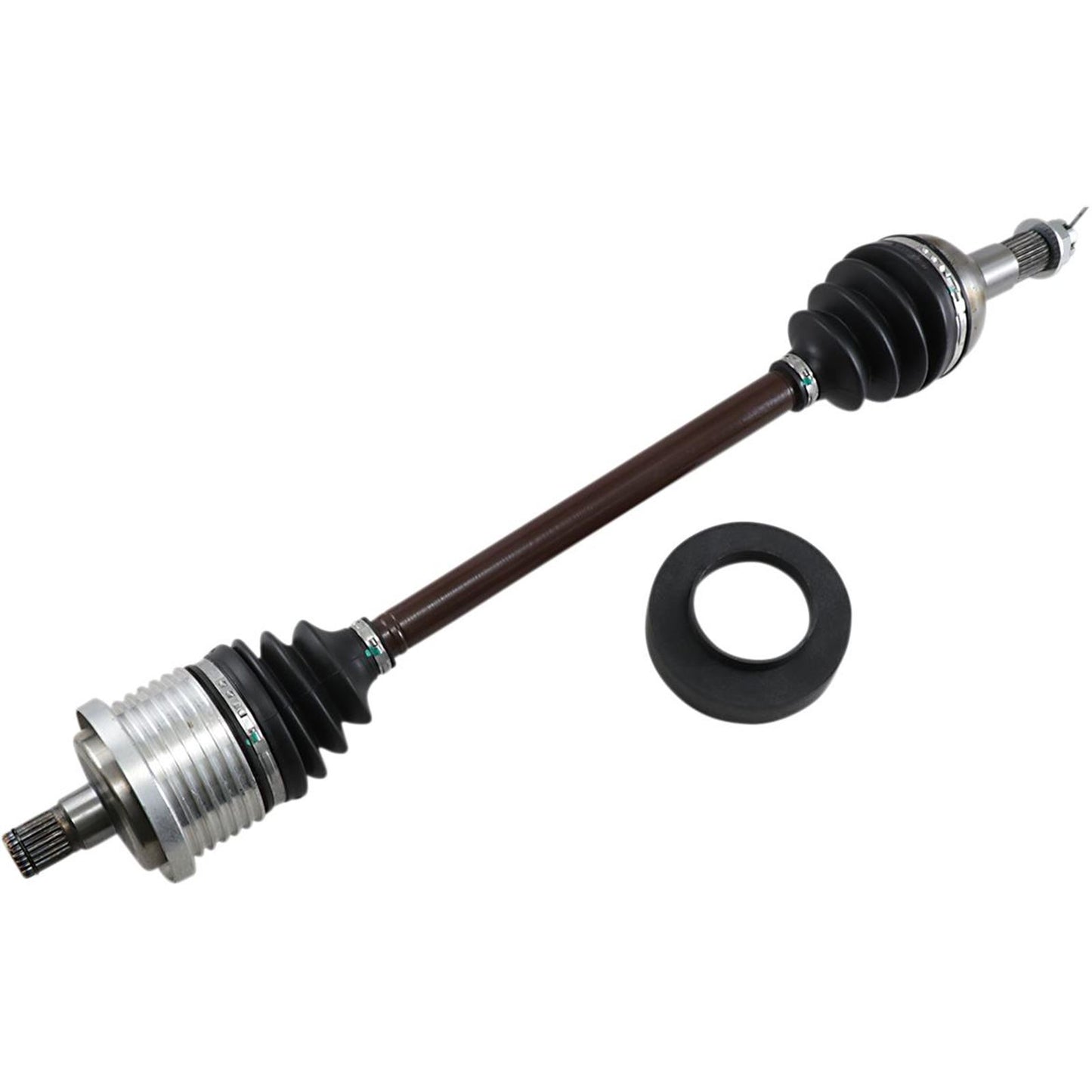 Moose Offroad Complete Axle for Can-Am Kit 0214-1146_282436