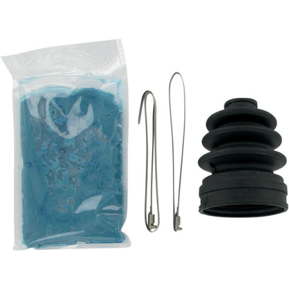 Moose Offroad Boot Kit - Sportsman - Inboard 0213-0318_282446
